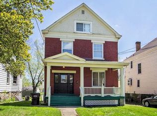 3808 Floral Ave, Cincinnati, OH 45212