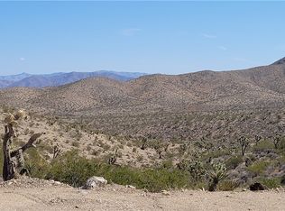 0 Lake Mead Ests, Willow Beach, AZ 86445