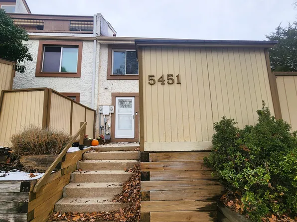 5451 El Camino Unit 5D, Columbia, MD 21044