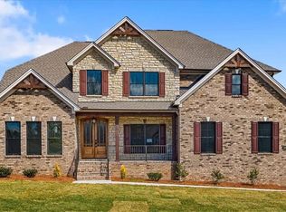 5702 Eagle Crest Dr, Summerfield, NC 27358