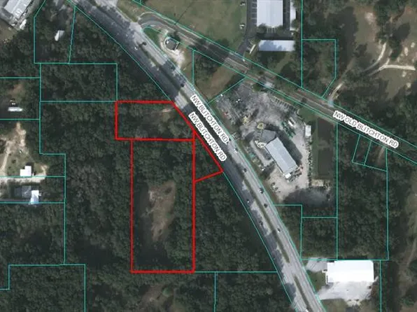 3120 NW 14th St #21, Ocala, FL 34475