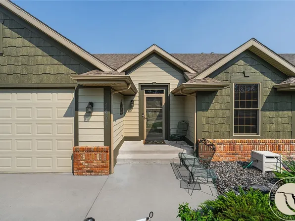1697 Gleneagles Blvd, Billings, MT 59105