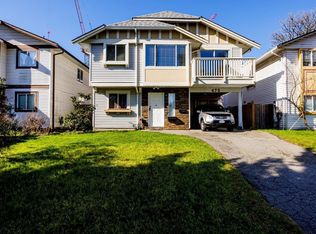 475 Orwell St, North Vancouver, BC