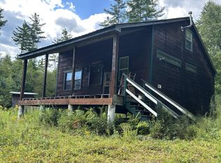 81 Parish Hill Rd, South Newfane, VT 05351