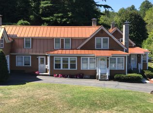 232 Bond Brook Rd #C, Augusta, ME 04330