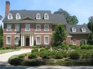 2651 Bohler Rd NW, Atlanta, GA 30327