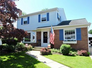 4120 Liberty St, Erie, PA 16509