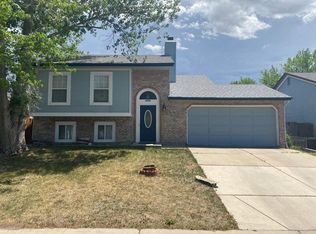 16760 Blue Mist Cir, Parker, CO 80134