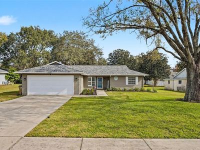 36464 DORAL DRIVE, Grand Island, FL, 32735