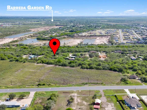 0 Paso Fino Ln, Brownsville, TX 78520