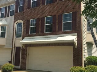 1525 Jason Dr #1525, Cinnaminson, NJ 08077