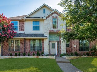 926 Falcon Trl, Murphy, TX 75094