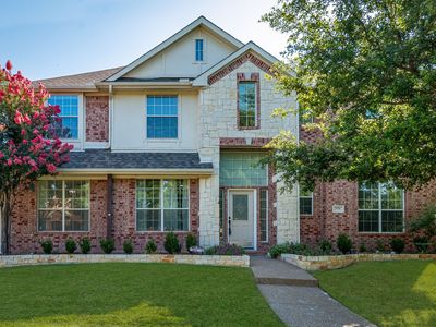 926 Falcon Trl, Murphy, TX, 75094