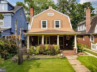 1620 Riverside Dr, Trenton, NJ 08618