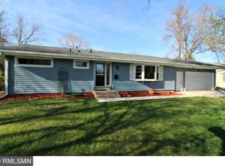 4416 W 84th St, Minneapolis, MN 55437