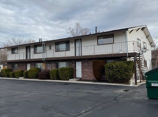 1811 E Long St APT 7, Carson City, NV 89706