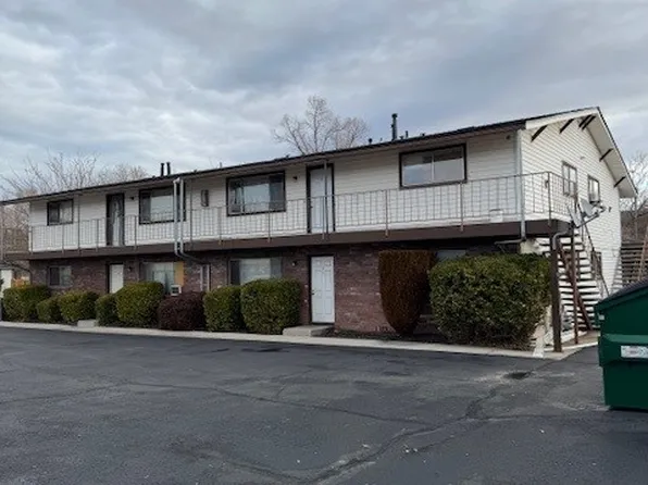 1811 E Long St, Carson City, NV 89706