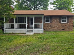 320 Sunset Blvd, Chester, VA 23836