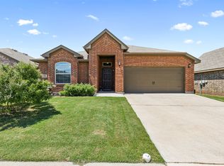 436 Nuffield Ln, Crowley, TX 76036
