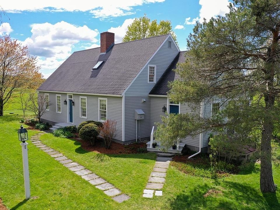 1921 N Bingham Street, Cornwall, VT 05753 Zillow