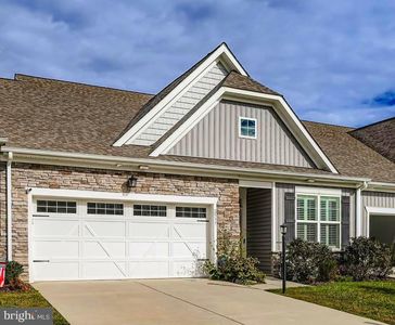 2537 Monarch Way, Bel Air, MD, 21015