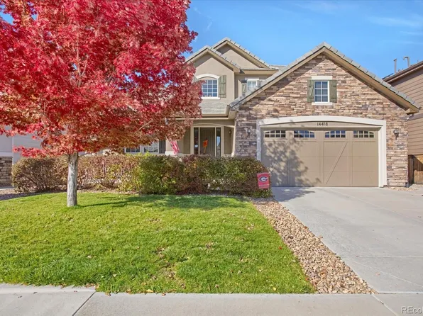 14418 Double Dutch Circle, Parker, CO 80134