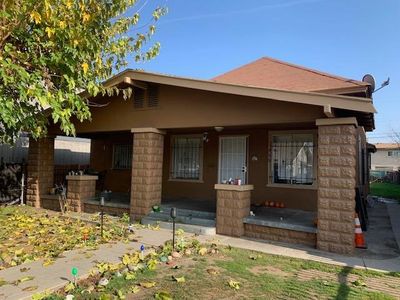 468 N Glenn Ave, Fresno, CA, 93701