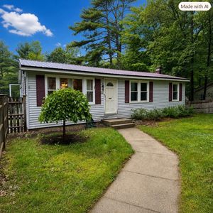 10 Contoocook Avenue, Jaffrey, NH, 03452