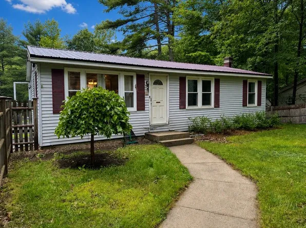 10 Contoocook Avenue, Jaffrey, NH 03452