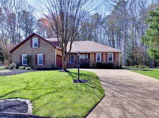 3517 Quail Holw, Williamsburg, VA 23185