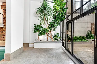 Rented by Christie's International Real Estate Group, LLC