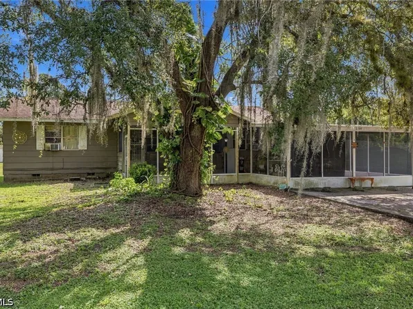 2008 Canton Ave, Alva, FL 33920
