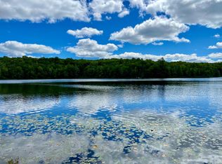 Beaver Station Rd, Watersmeet, MI 49969