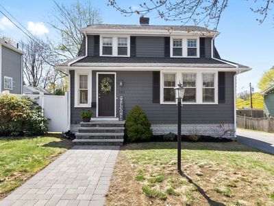 182 William St, Stoneham, MA, 02180