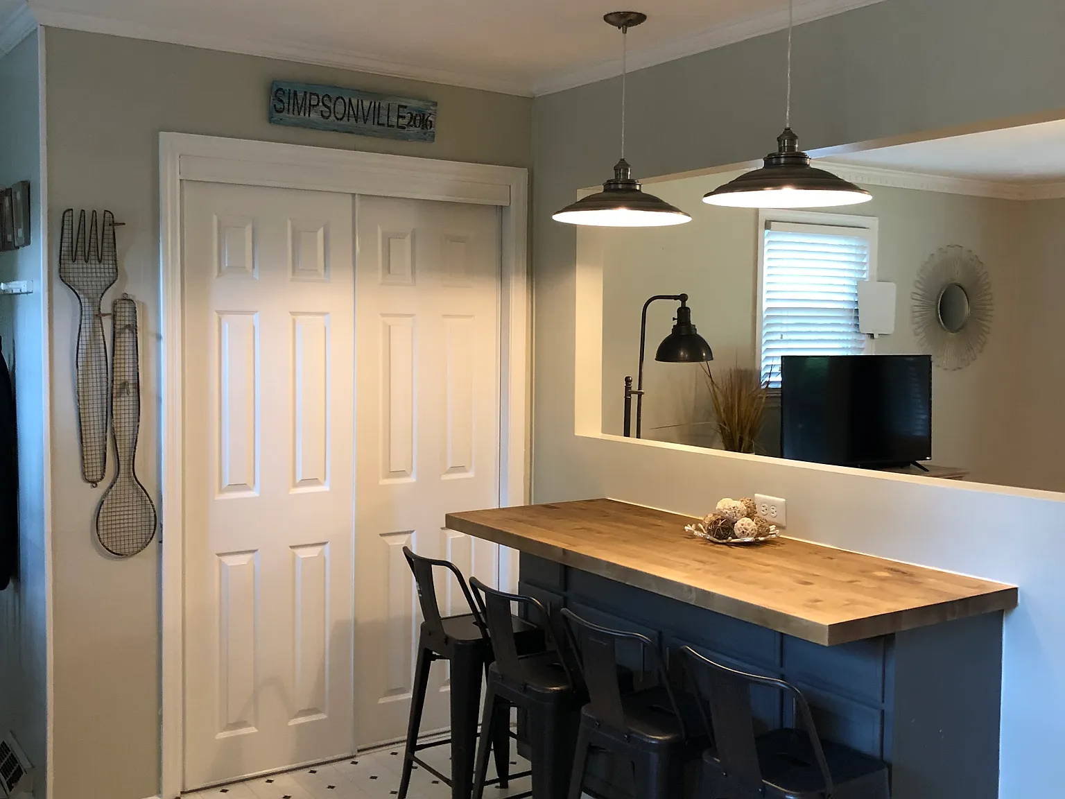 3 bed, 1092 sqft, $1,400 — Photo 3