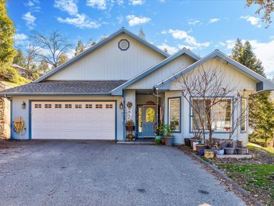 36111 Popi Poyah, North Fork, CA, 93643