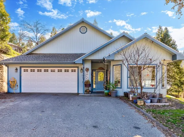 36111 Popi Poyah, North Fork, CA 93643