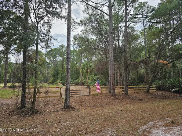 423 ROSEWOOD Street, Georgetown, FL 32139