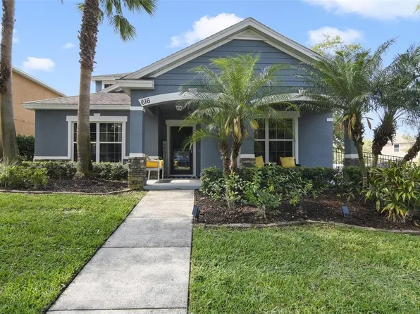 616 Bending Oak Trl, Winter Garden, FL 34787