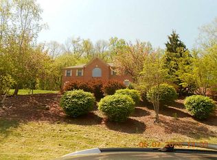 131 Bella Vista Ct, Murrysville, PA 15668