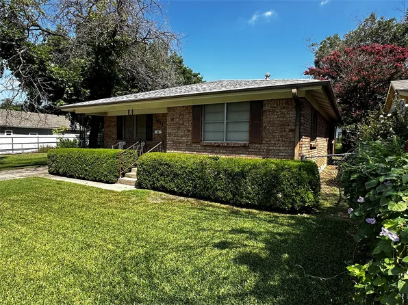 2812 NW 25th St, Fort Worth, TX 76106
