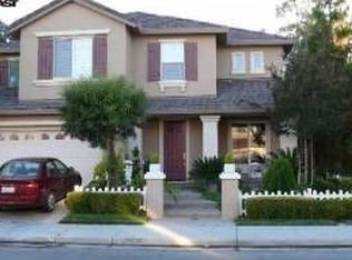 1881 Oregano Way, Tracy, CA