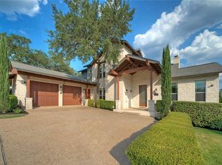 2705 Pyramid Dr, Austin, TX 78734