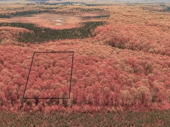 4 Tressel Trl, Iron River, WI 54847