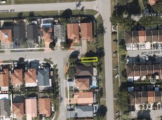 Aristotle Sub Phase I, Miami, FL 33177