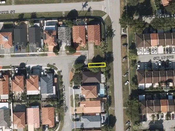 2 Address, Miami, FL 33177