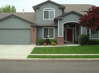 13331 W Silverbrook Dr, Boise, ID 83713
