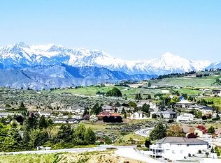 3828 Sky Crest Ln LOT 17, Wenatchee, WA 98801