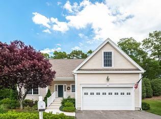 6 Compass Ct, Niantic, CT 06357