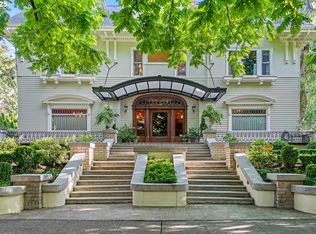 1408 NE Knott St, Portland, OR 97212